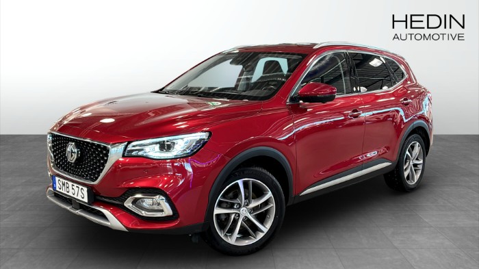 PHEV | LUXURY | 360° | NAVI
