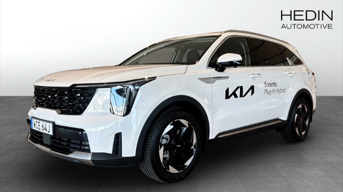 PHEV AUT AWD ADVANCE PLUS