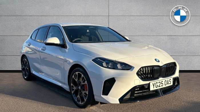 120 M Sport