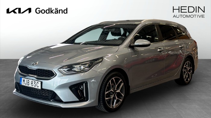 1.4 T-GDI DCT GT LINE