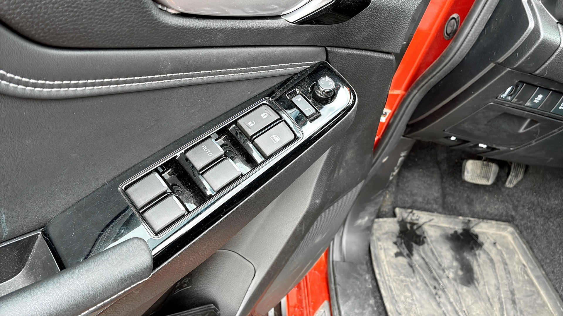 Isuzu D-Max Crew Cab 1.9 CNG 4WD Automatisk, 163hk, 2023