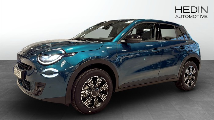 600 HEV 1.2 110HK DCT6 FWD