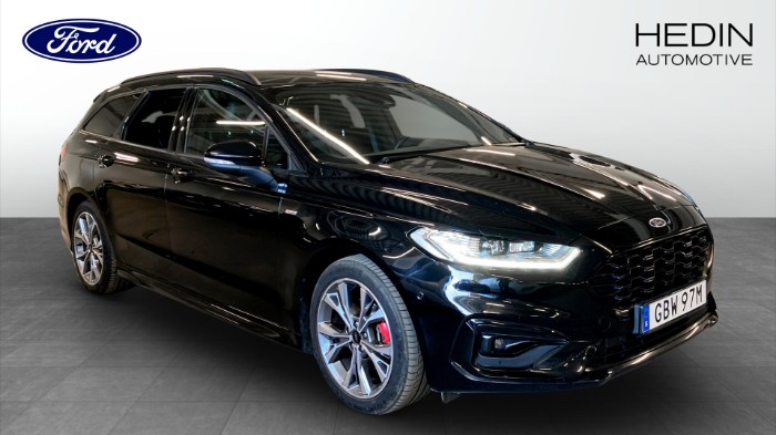 MONDEO 2021.75 KOMBI ST-LINE HIGH 2.0 HYBRID 187HK