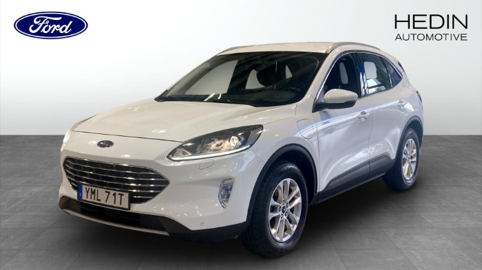 2.5 PHEV TITANIUM 225HK AUT
