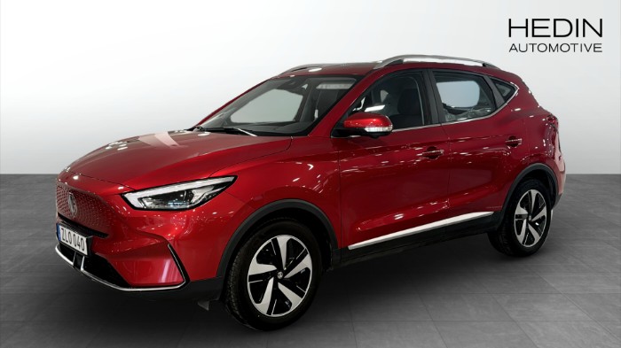 ZS EV