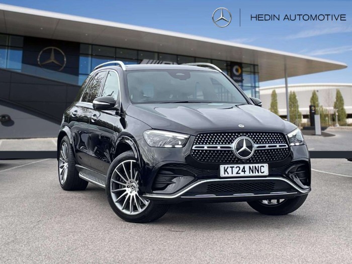 450 4Matic AMG Line Prem 5dr 9G-Tronic [7 St]