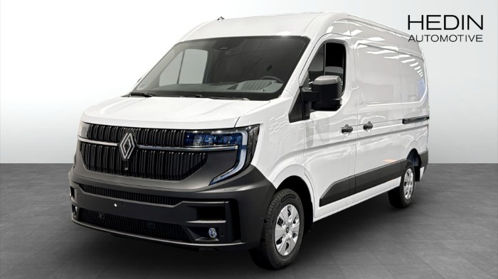 L2H2 NORDIC LINE DCI 150