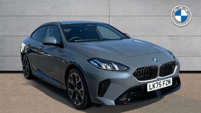 220 M Sport Gran Coupe