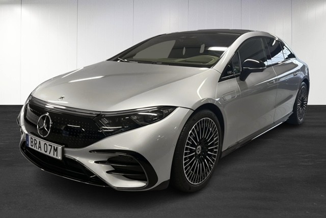 580 4MATIC