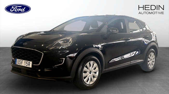 PUMA TREND 1.0T ECOBOOST 95HK 6MT