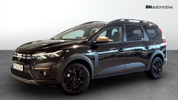 EXTREME HYBRID 140 7-SITS