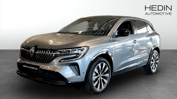 TECHNO FULLHYBRID 200 HK