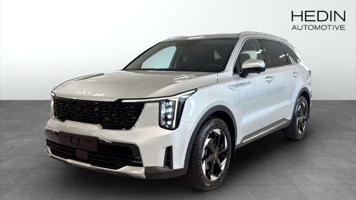 PHEV AUT AWD ADVANCE PLUS | LAGER | 7-sits