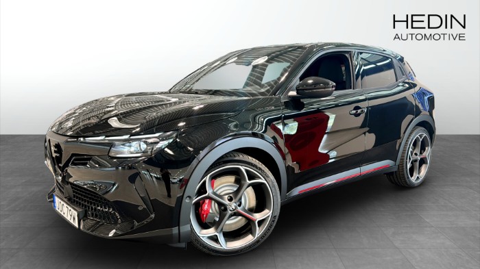VELOCE BEV 54KWH 280HP FWD TECNICA