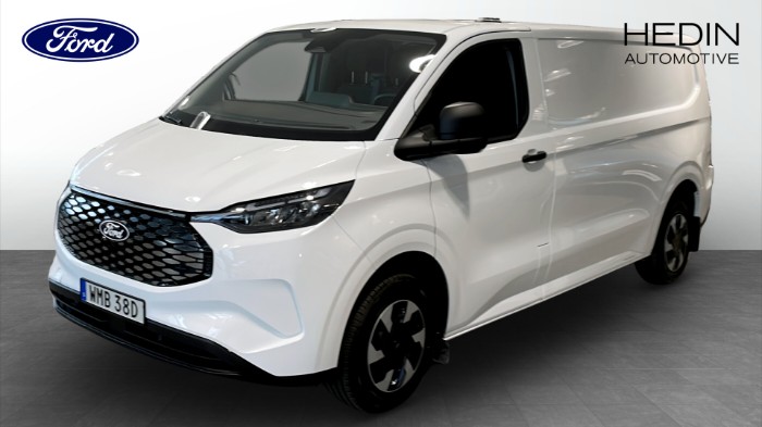 E-CUSTOM V710 24.50 TREND SKÅP 320L 218 A RWD