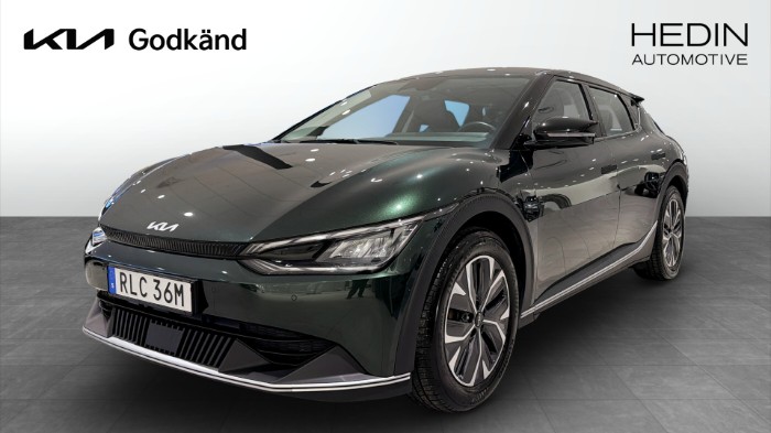 RWD 77.4 kWh 228hk 0% RÄNTA