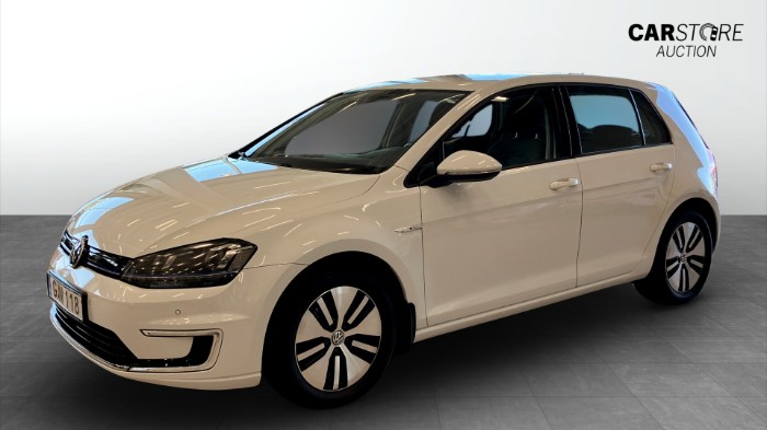GOLF 5dr 115HK |BLUETOOTH|
