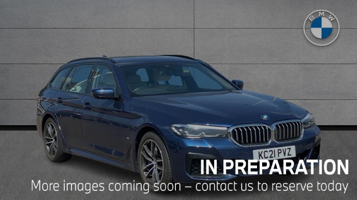 530e M Sport Touring