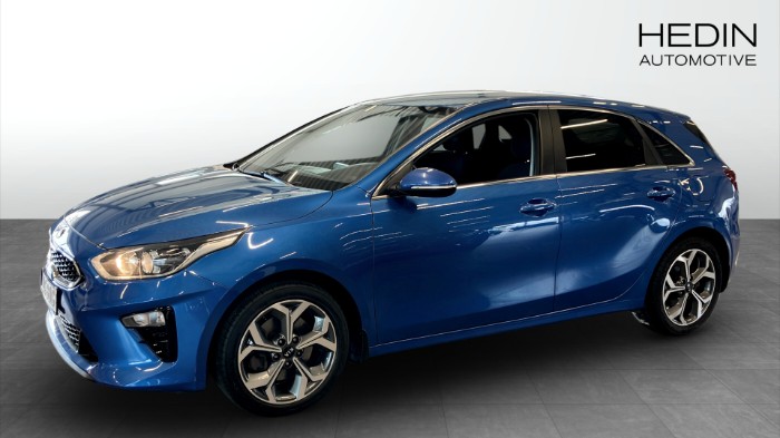 CEED Hatchback