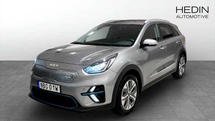 Advance Plus *KIA-Godkänd*