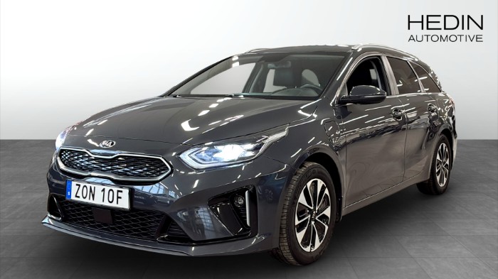 SW PHEV ADVANCE PLUS