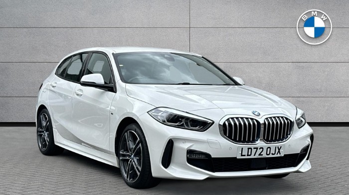 118i M Sport