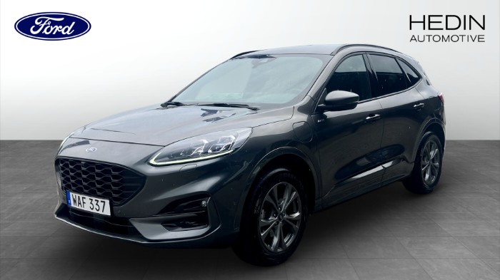 Plug-In Hybrid 225Hk | ST-Line X | Drag | B&O