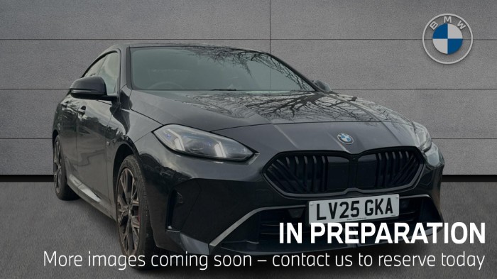 220 M Sport Gran Coupe