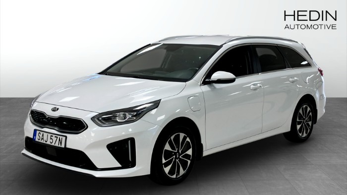 CEED SW PHEV ADVANCE