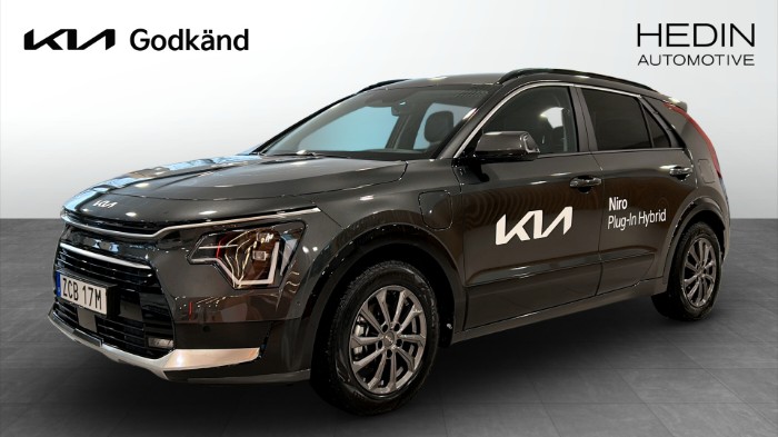 PHEV ADVANCE PLUS DEMO