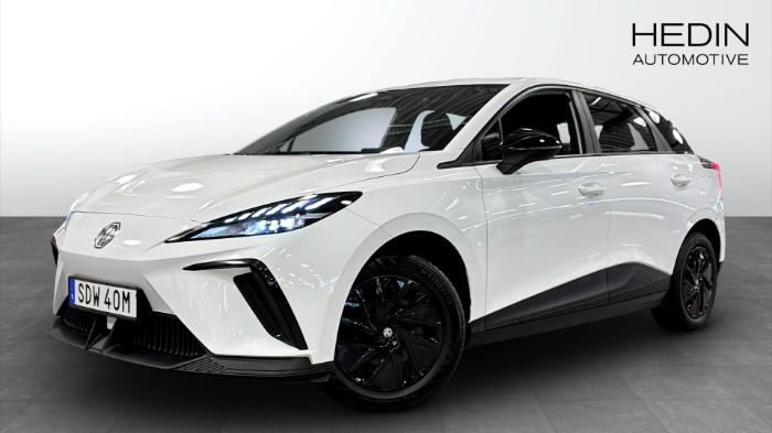 ELECTRIC STANDARD | 51 KWH | 170 HK