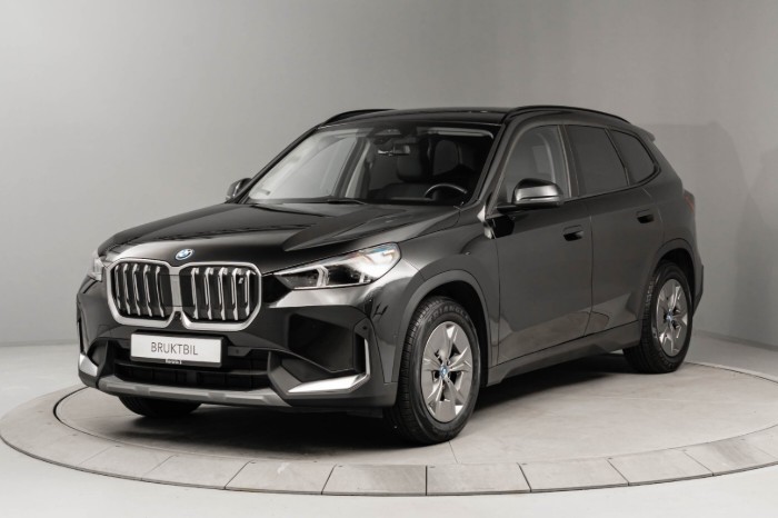 xDrive30 Charged Plus (K)