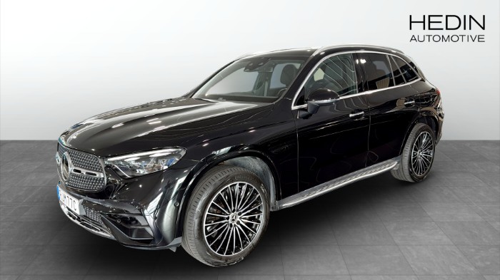 300 de 4MATIC AMG PAKET, 2o" Alu, 333hk, 2023