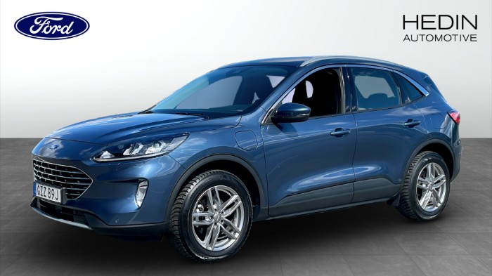 KUGA CX482E TITANIUM PHEV AUT