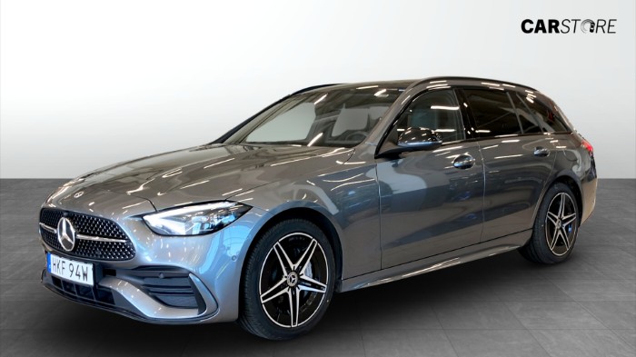 300 T e 9G-Tronic, Amg-Line|DRAG|BACKK|PANO|CARPLAY|NAVI
