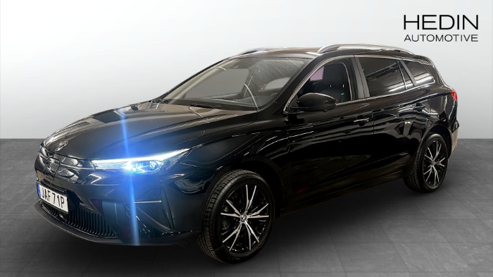 MG5 61 KWH LUX *REG MARS*