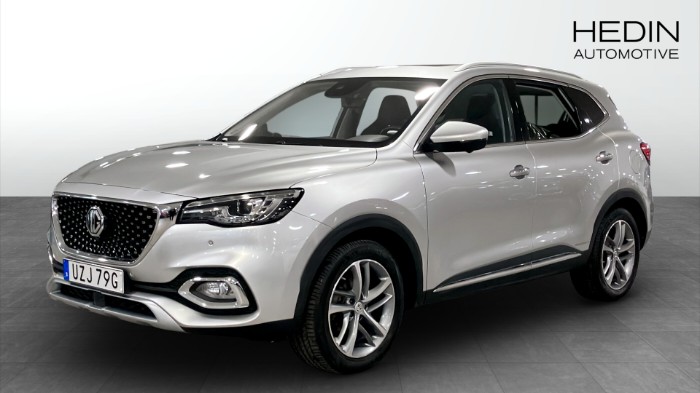 EHS LUXURY Panorama, 360 kamera plug in hybrid luxury my21