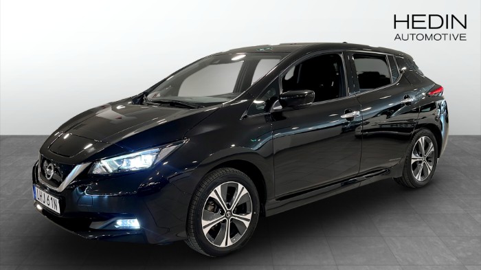 N-CONNECTA 62KWH