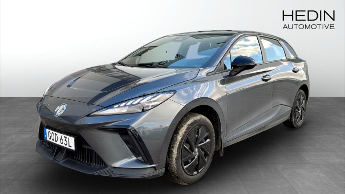 SR STANDARD | 51 KWH