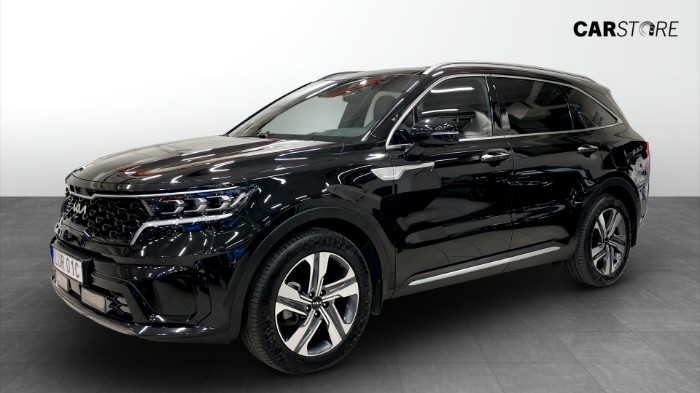 PHEV Automatisk,265hk,Advance Plus |Bose|360|Drag|Navi|Pano|