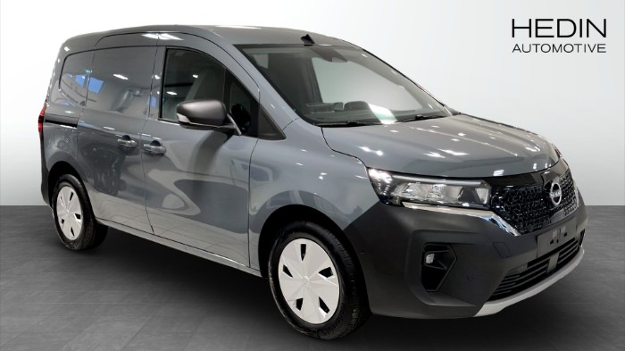 Townstar EV