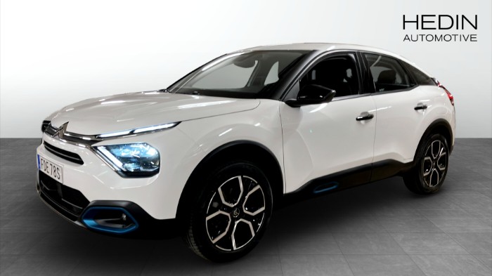 FEEL ELECTRIC 100KW