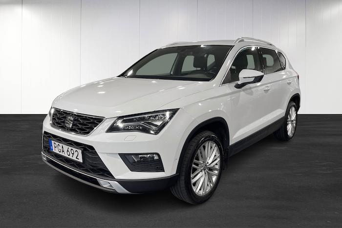 Ateca