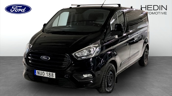 300 2.0 TDCi SelectShift, 130hk