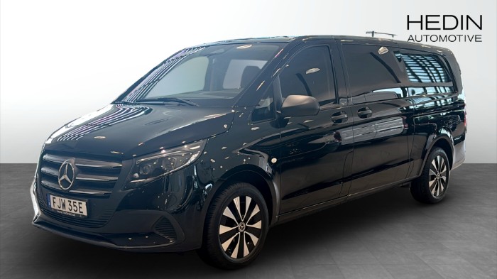 119 MIXTO EX. LÅNG SELECT AWD