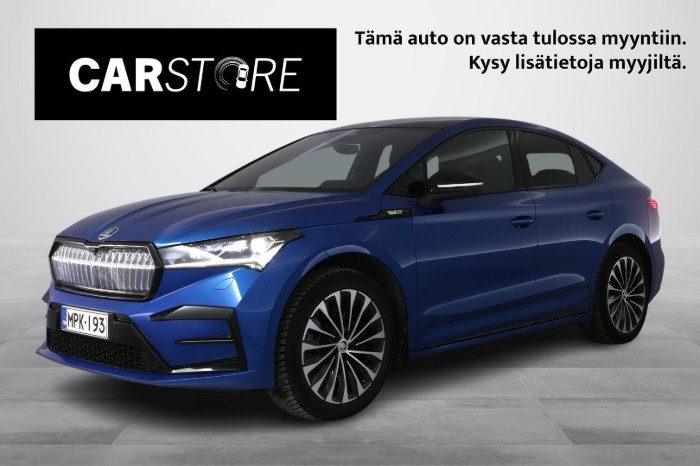 Coupe 80x 4x4 RS iV // HUD / Canton / Matrix LED / 360° kamera / Hierova kulj. istuin / Muistipenkit