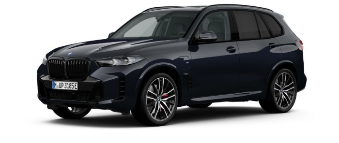 xDrive50e