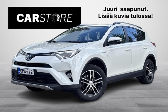 2,5 Hybrid AWD Premium // JBL / Vetokoukku / Sähköpenkit muistilla / Kaistavahti //