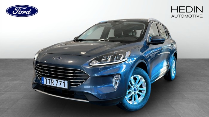 Titanium Plug-In Hybrid 225hk