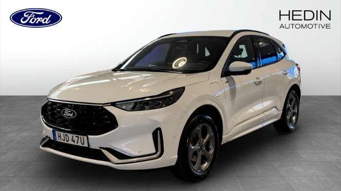 ST-line X Plug-In Hybrid 243HK DEMO